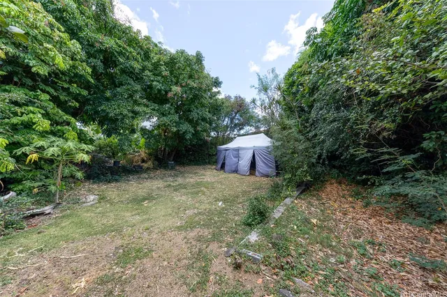 a fire hydrant in the middle of a field