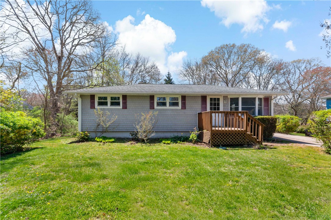 40 Tern Road Narragansett, RI 02882 - Photo 1 of 35 Gallery Image 1