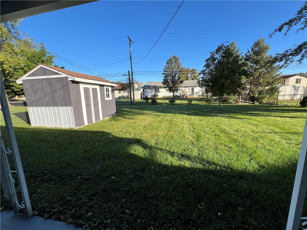2040 West Ramsey Drive Decatur, IL 62526 - Photo 21 of 25