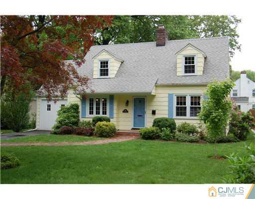104 Spring Street Metuchen, NJ 08840 - Photo 1 of 11 Gallery Image 1