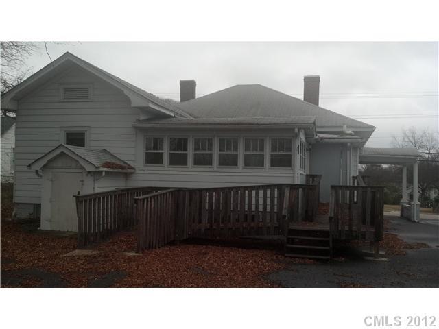 818 South Ridge Avenue Kannapolis, NC 28083 - Photo 12 of 13 Gallery Image 12