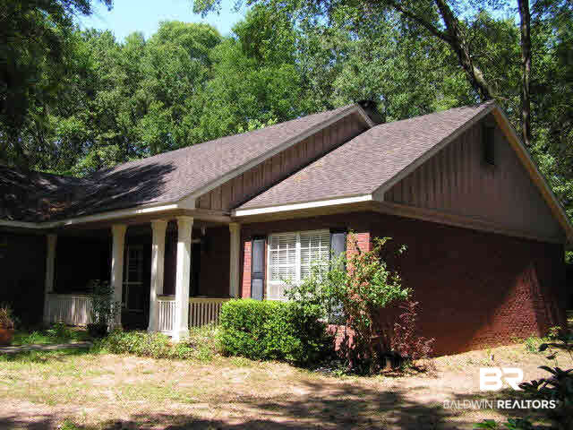 17246 Harry Jones Road Summerdale, AL 36580 - Photo 14 of 17
