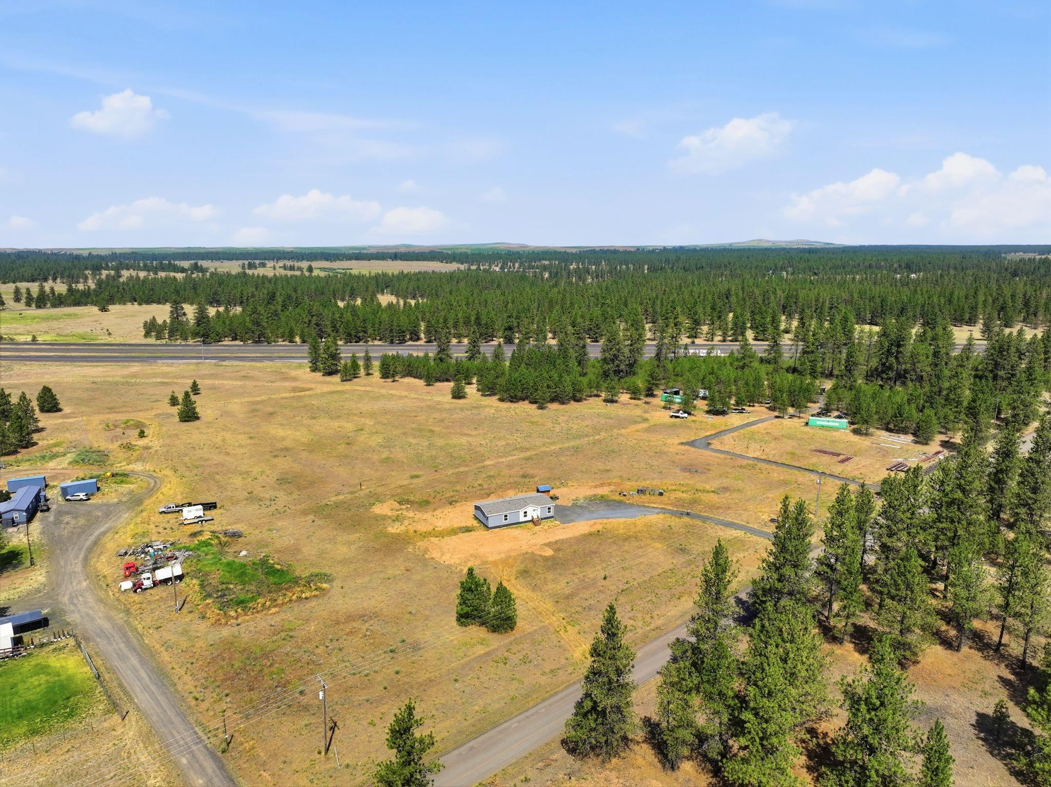 23518 South Malloy Prairie Road Cheney, WA 99004 - Photo 42 of 44