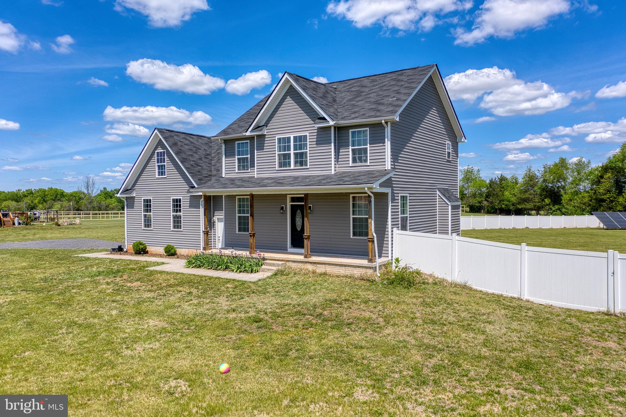 16191 Jonas Road Culpeper, VA 22701 - Photo 40 of 75