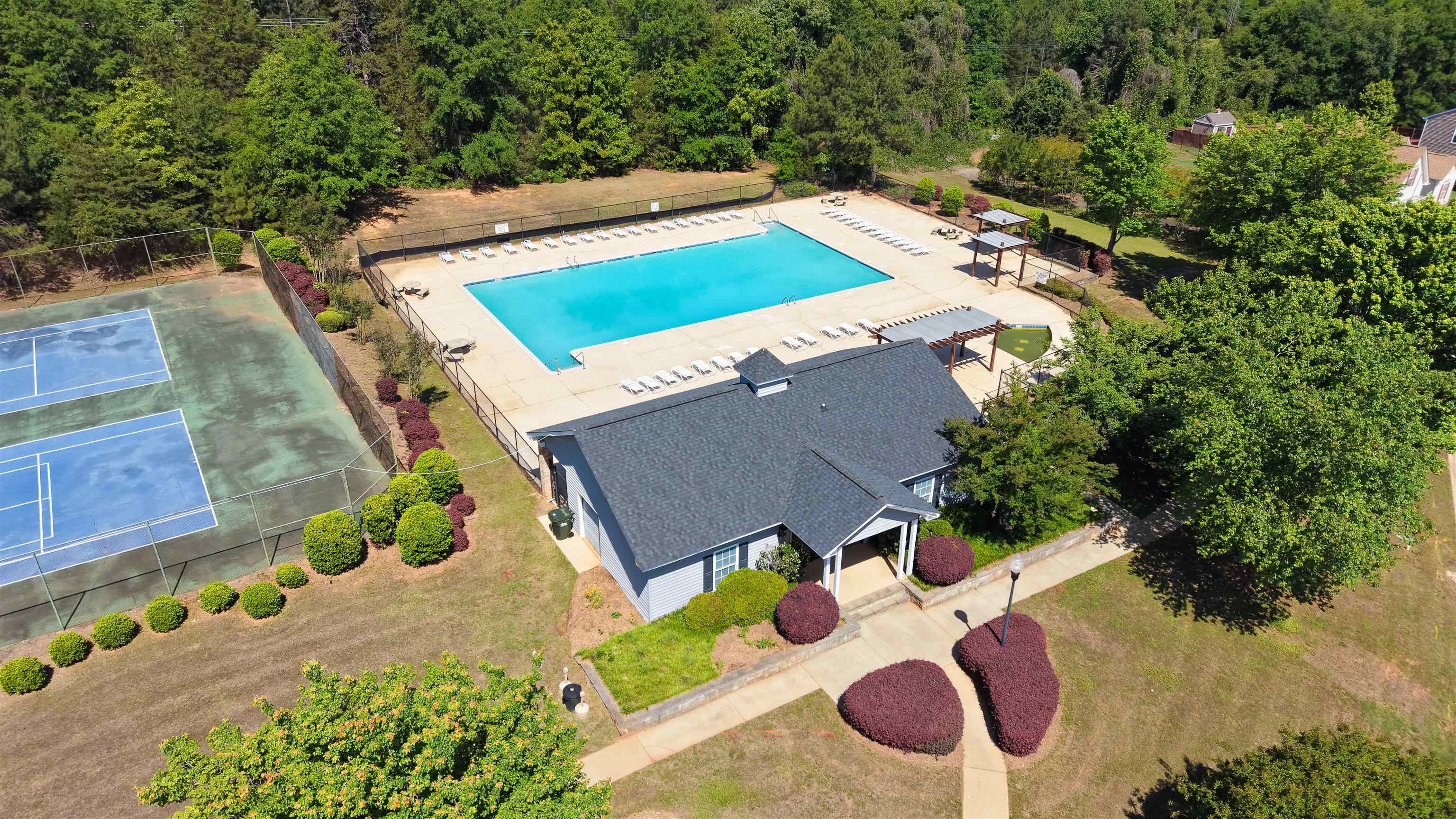 25 Trumpeter Lane Simpsonville, SC 29680 - Photo 34 of 36 Gallery Image 34