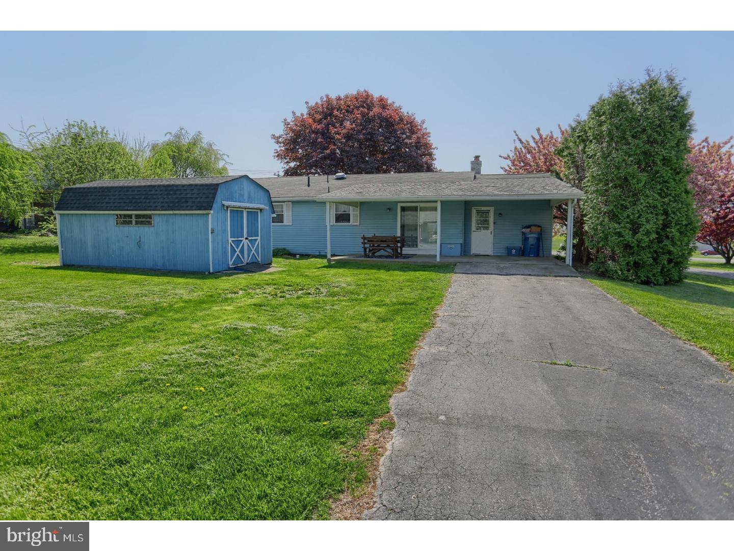 15121 Kutztown Road Kutztown, PA 19530 - Photo 4 of 25 Gallery Image 4