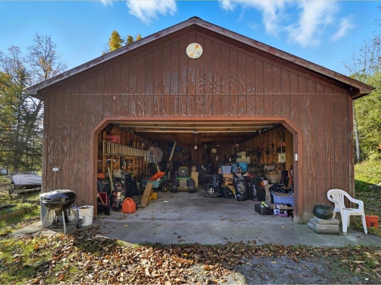 3513 Sand Road Ferrisburgh, VT 05456 - Photo 25 of 39