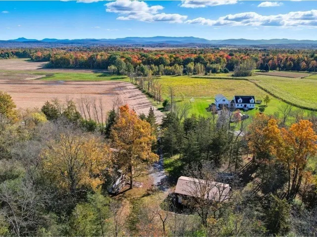 $475,000 | 3513 Sand Road, Ferrisburgh, VT 05456