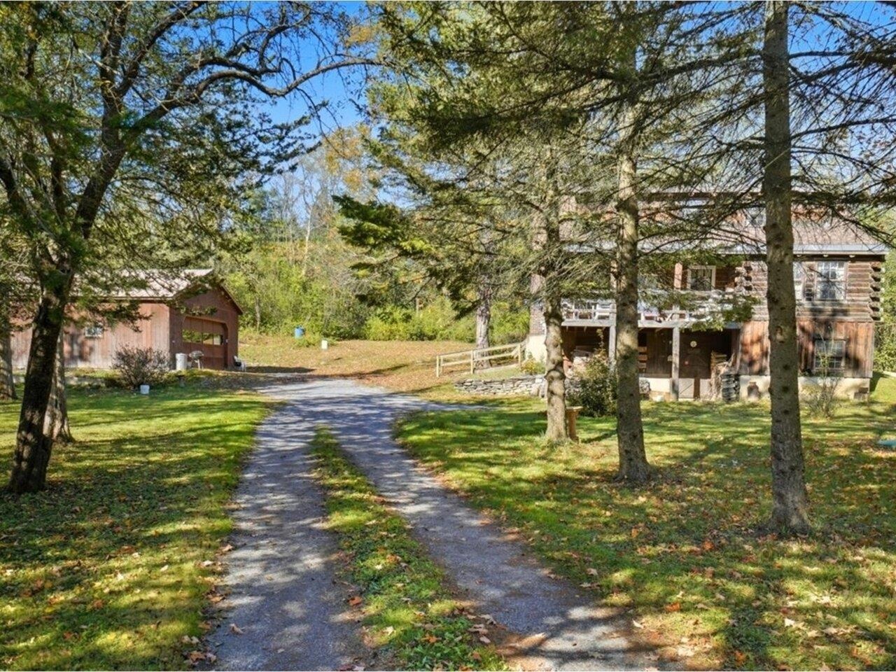 3513 Sand Road Ferrisburgh, VT 05456 - Photo 33 of 39