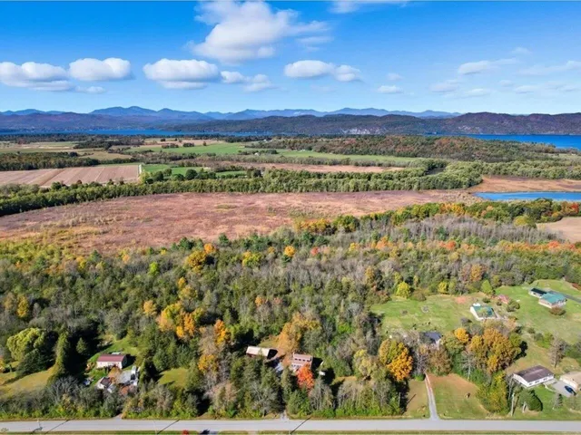$475,000 | 3513 Sand Road, Ferrisburgh, VT 05456