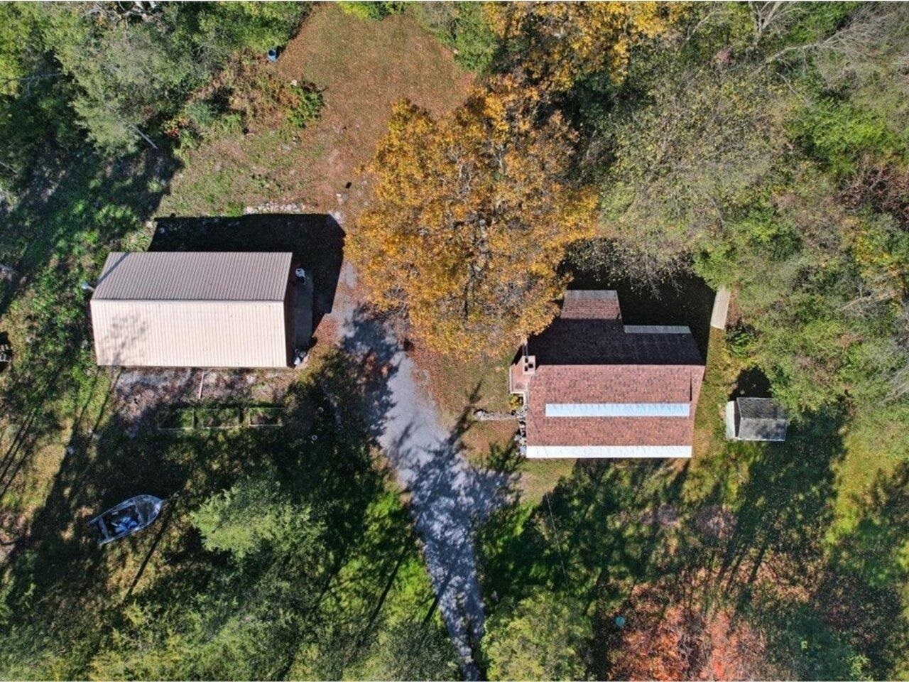 3513 Sand Road Ferrisburgh, VT 05456 - Photo 38 of 39