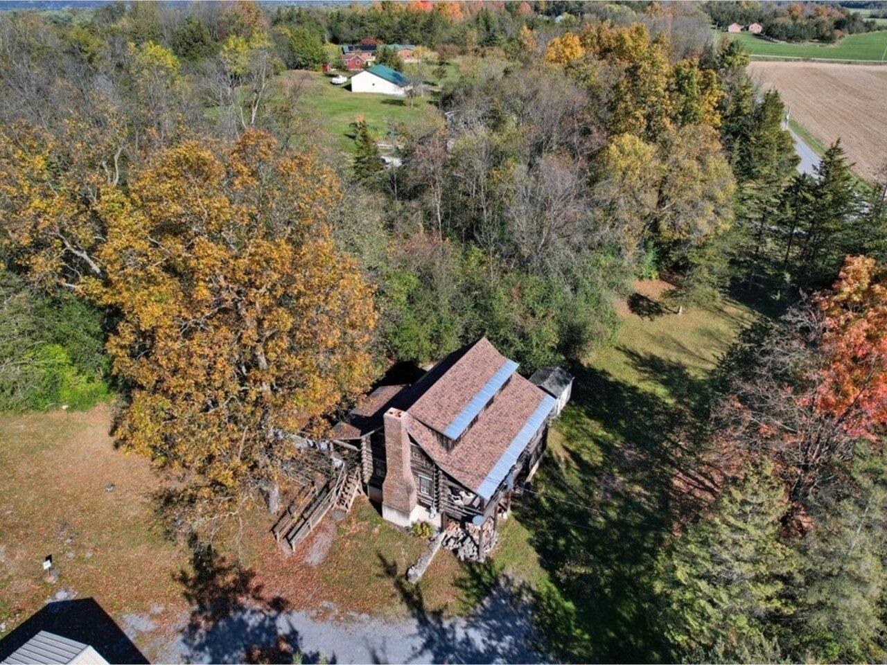 3513 Sand Road Ferrisburgh, VT 05456 - Photo 39 of 39