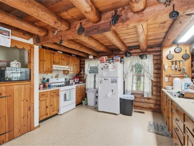 $475,000 | 3513 Sand Road, Ferrisburgh, VT 05456