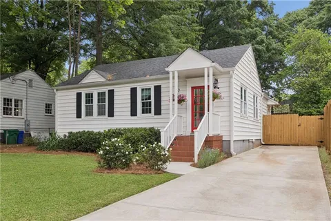 $425,000 | 778 Brown Place, Decatur, GA 30030