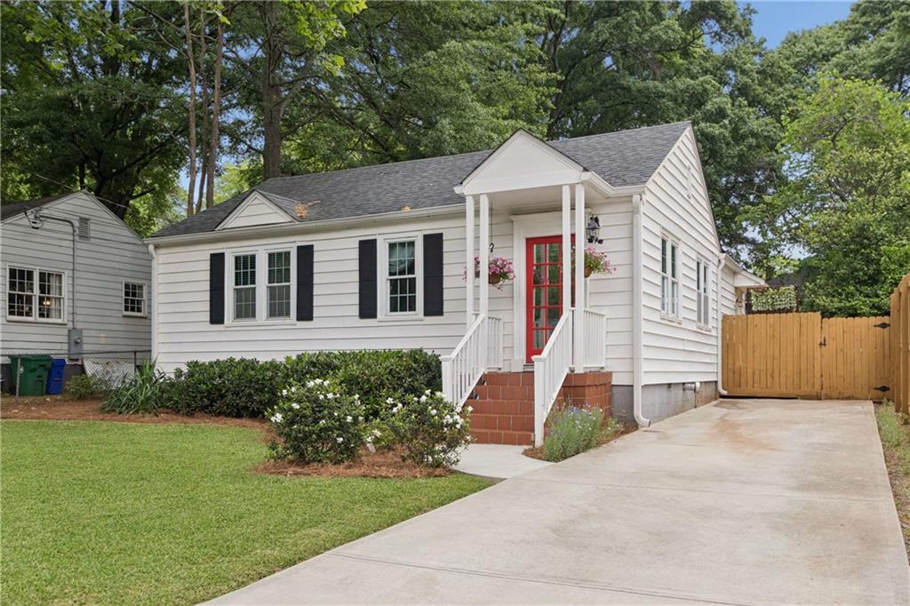 778 Brown Place Decatur, GA 30030 - Photo 1 of 29