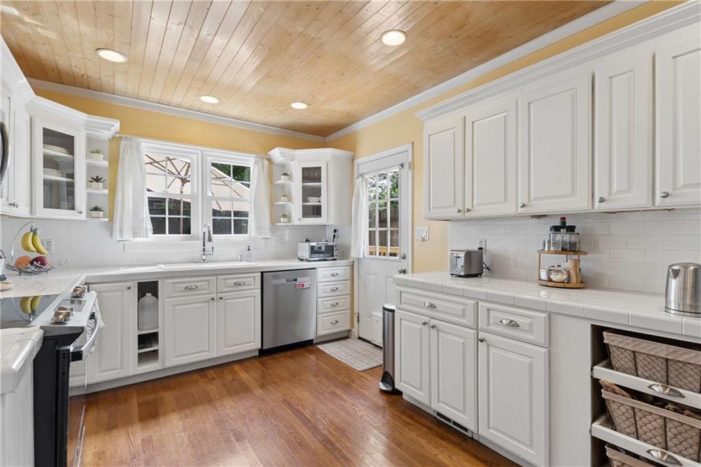 778 Brown Place Decatur, GA 30030 - Photo 11 of 29