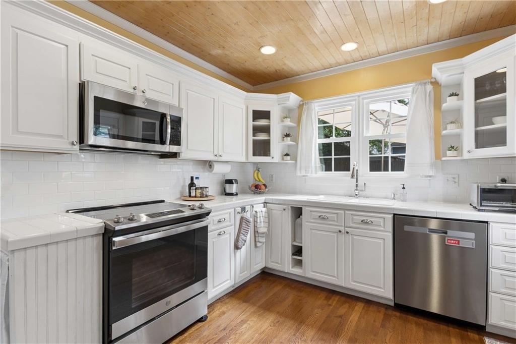 778 Brown Place Decatur, GA 30030 - Photo 12 of 29