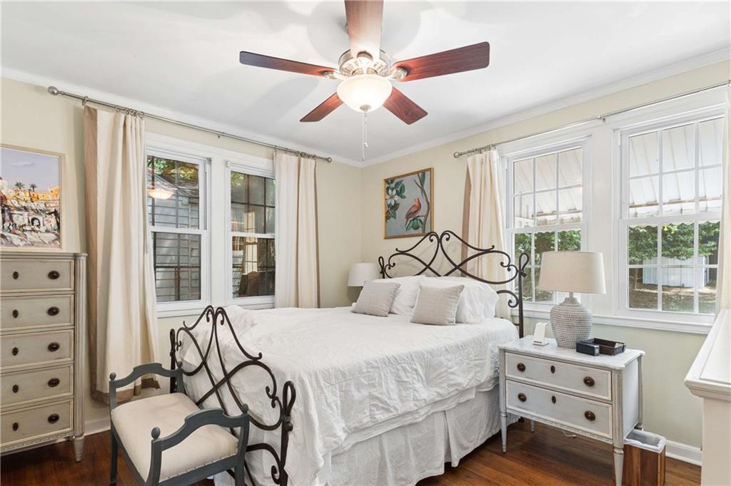 778 Brown Place Decatur, GA 30030 - Photo 15 of 29