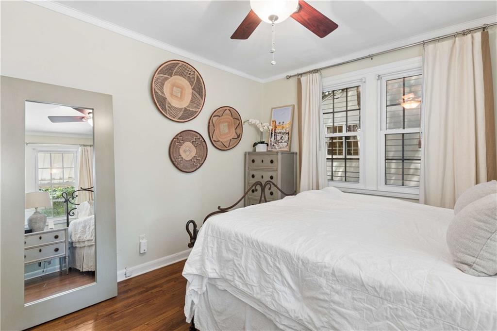 778 Brown Place Decatur, GA 30030 - Photo 16 of 29