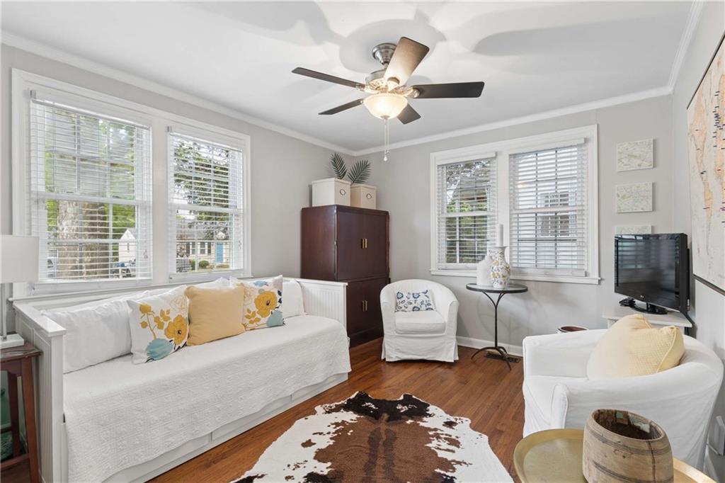 778 Brown Place Decatur, GA 30030 - Photo 18 of 29
