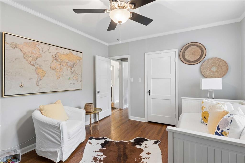 778 Brown Place Decatur, GA 30030 - Photo 19 of 29