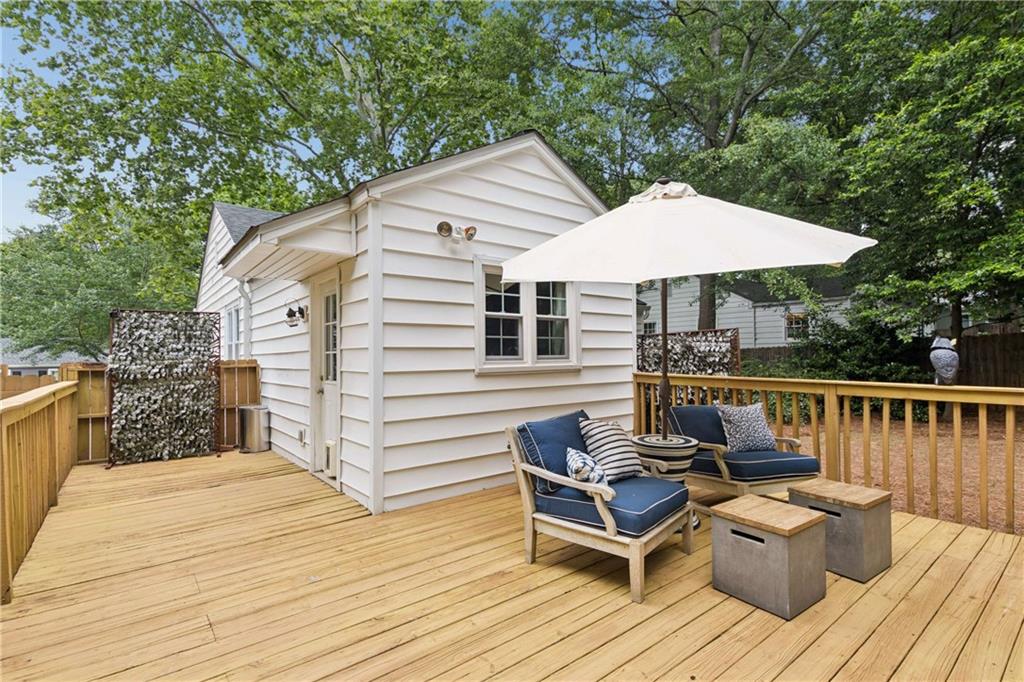 778 Brown Place Decatur, GA 30030 - Photo 21 of 29