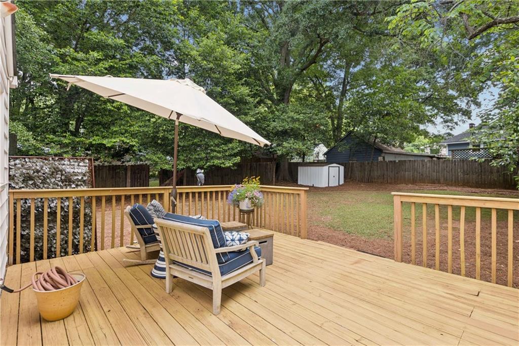 778 Brown Place Decatur, GA 30030 - Photo 22 of 29