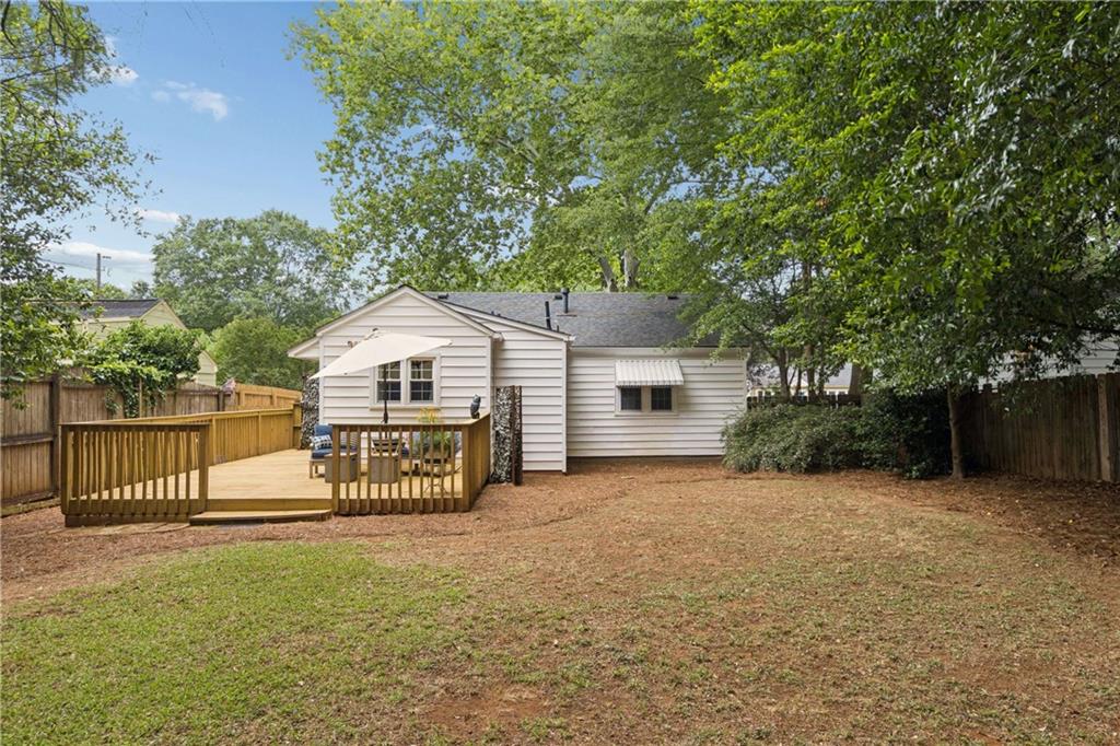 778 Brown Place Decatur, GA 30030 - Photo 25 of 29