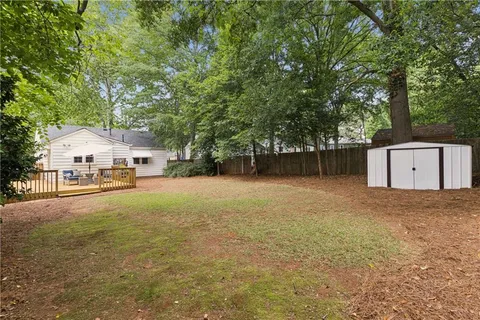 $425,000 | 778 Brown Place, Decatur, GA 30030