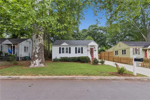 $425,000 | 778 Brown Place, Decatur, GA 30030