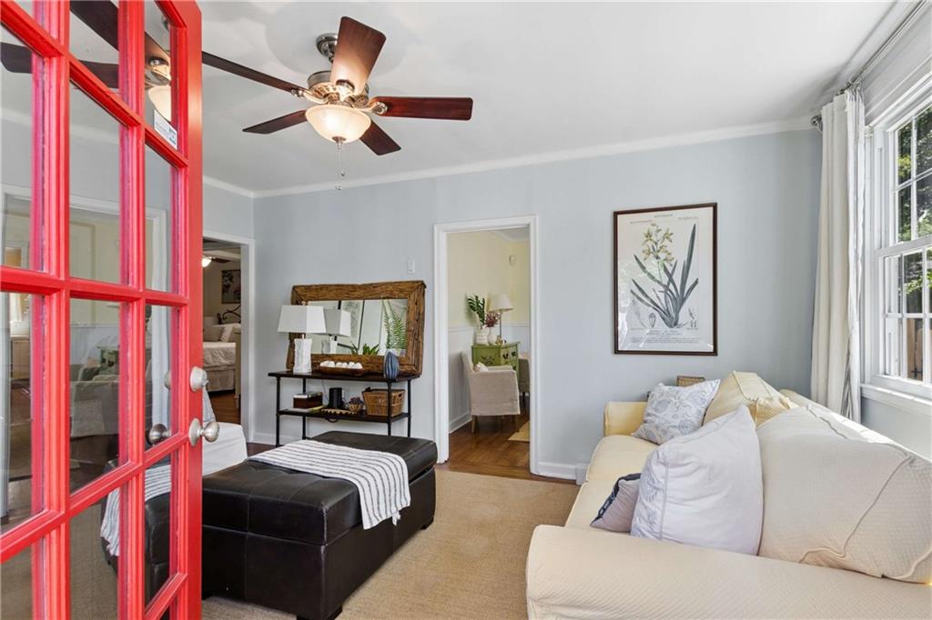 778 Brown Place Decatur, GA 30030 - Photo 4 of 29