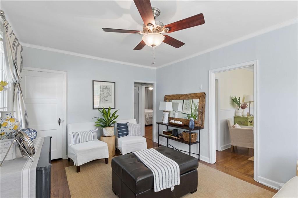 778 Brown Place Decatur, GA 30030 - Photo 5 of 29