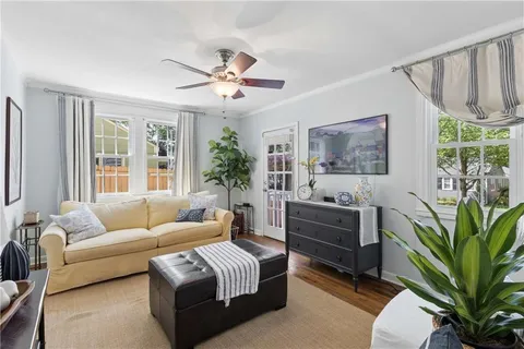 $425,000 | 778 Brown Place, Decatur, GA 30030