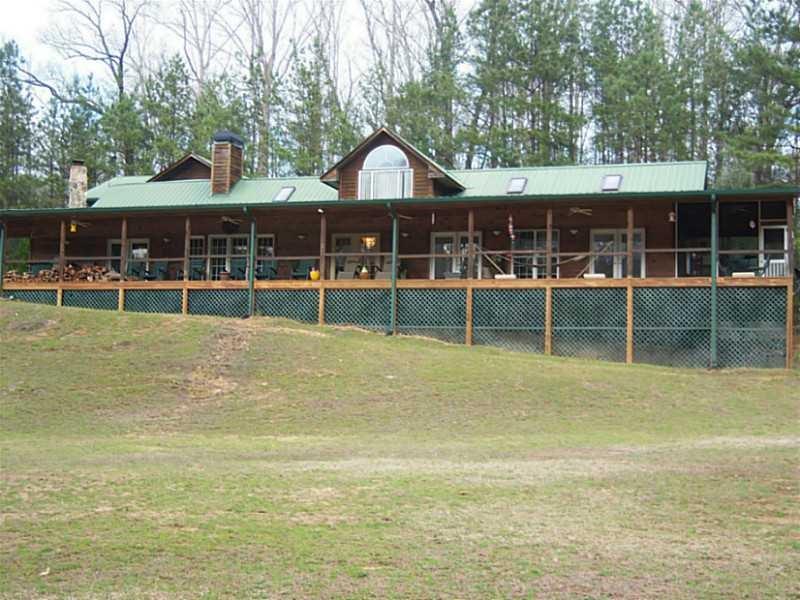 3434 Davis Bridge Road Gainesville, GA 30506 - Photo 1 of 1 Gallery Image 1