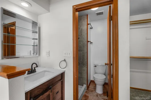 $445,000 | 3338 South Nucla Way, Aurora, CO 80013