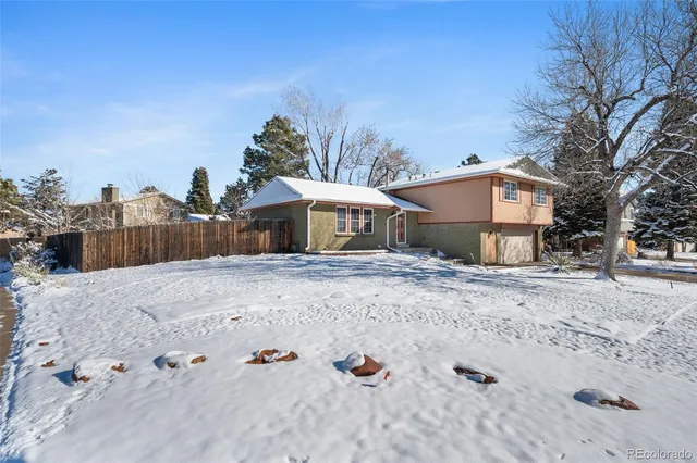 $445,000 | 3338 South Nucla Way, Aurora, CO 80013