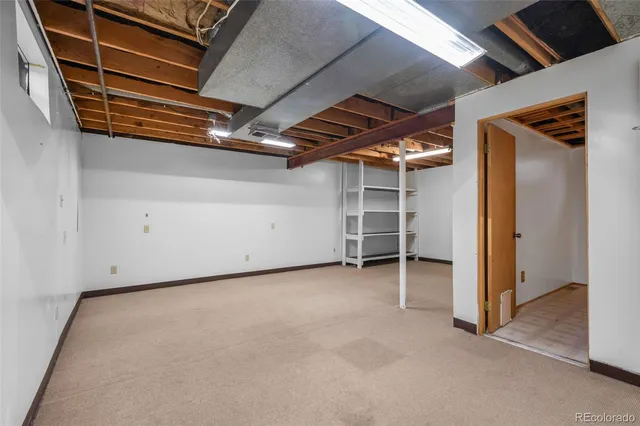 $445,000 | 3338 South Nucla Way, Aurora, CO 80013