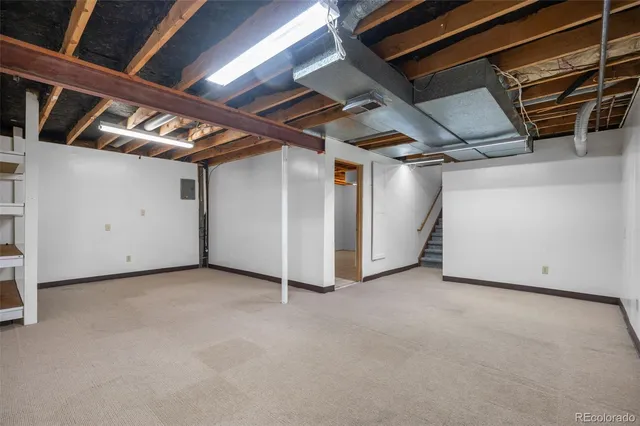 $445,000 | 3338 South Nucla Way, Aurora, CO 80013