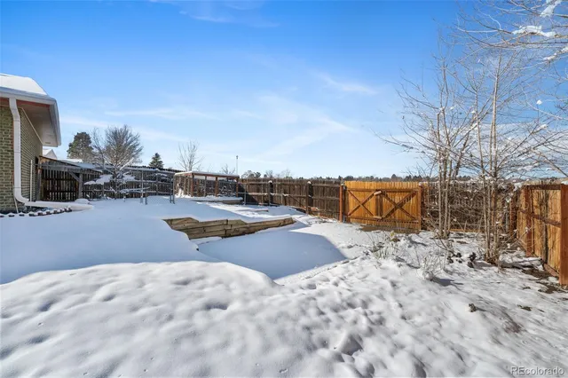 $445,000 | 3338 South Nucla Way, Aurora, CO 80013