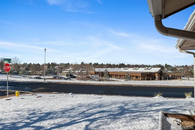 $445,000 | 3338 South Nucla Way, Aurora, CO 80013