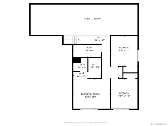 $445,000 | 3338 South Nucla Way, Aurora, CO 80013