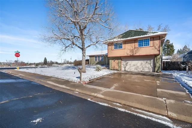$445,000 | 3338 South Nucla Way, Aurora, CO 80013