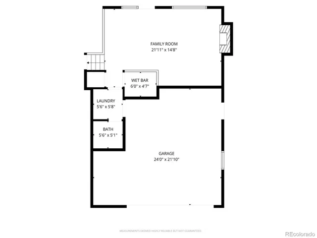 $445,000 | 3338 South Nucla Way, Aurora, CO 80013