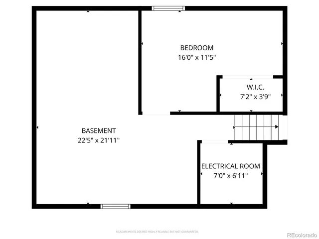 $445,000 | 3338 South Nucla Way, Aurora, CO 80013