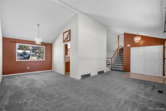 $445,000 | 3338 South Nucla Way, Aurora, CO 80013