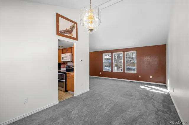 $445,000 | 3338 South Nucla Way, Aurora, CO 80013