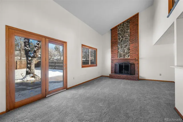 $445,000 | 3338 South Nucla Way, Aurora, CO 80013
