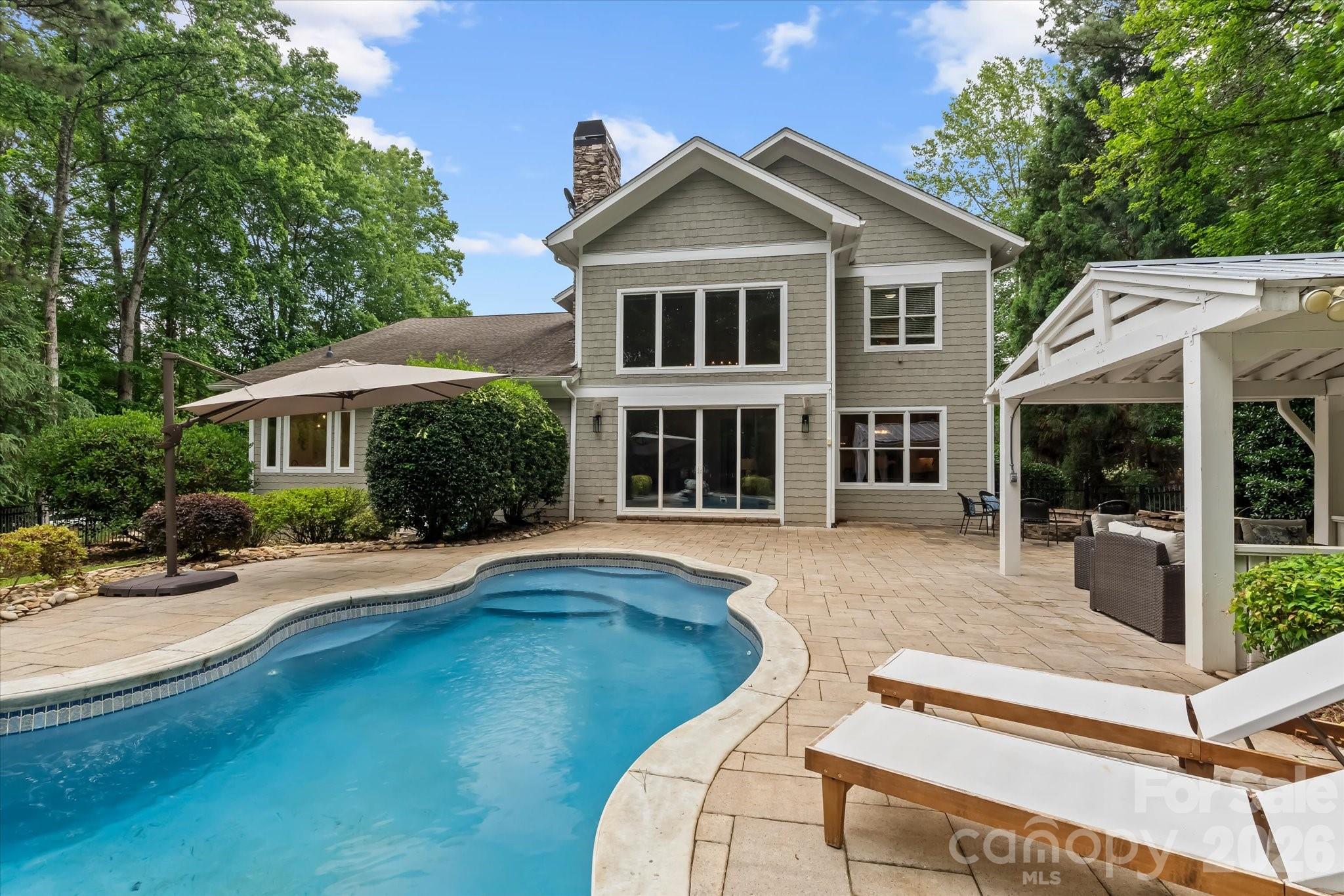 107 Kapp Place Road Mooresville, NC 28117 - Photo 42 of 47
