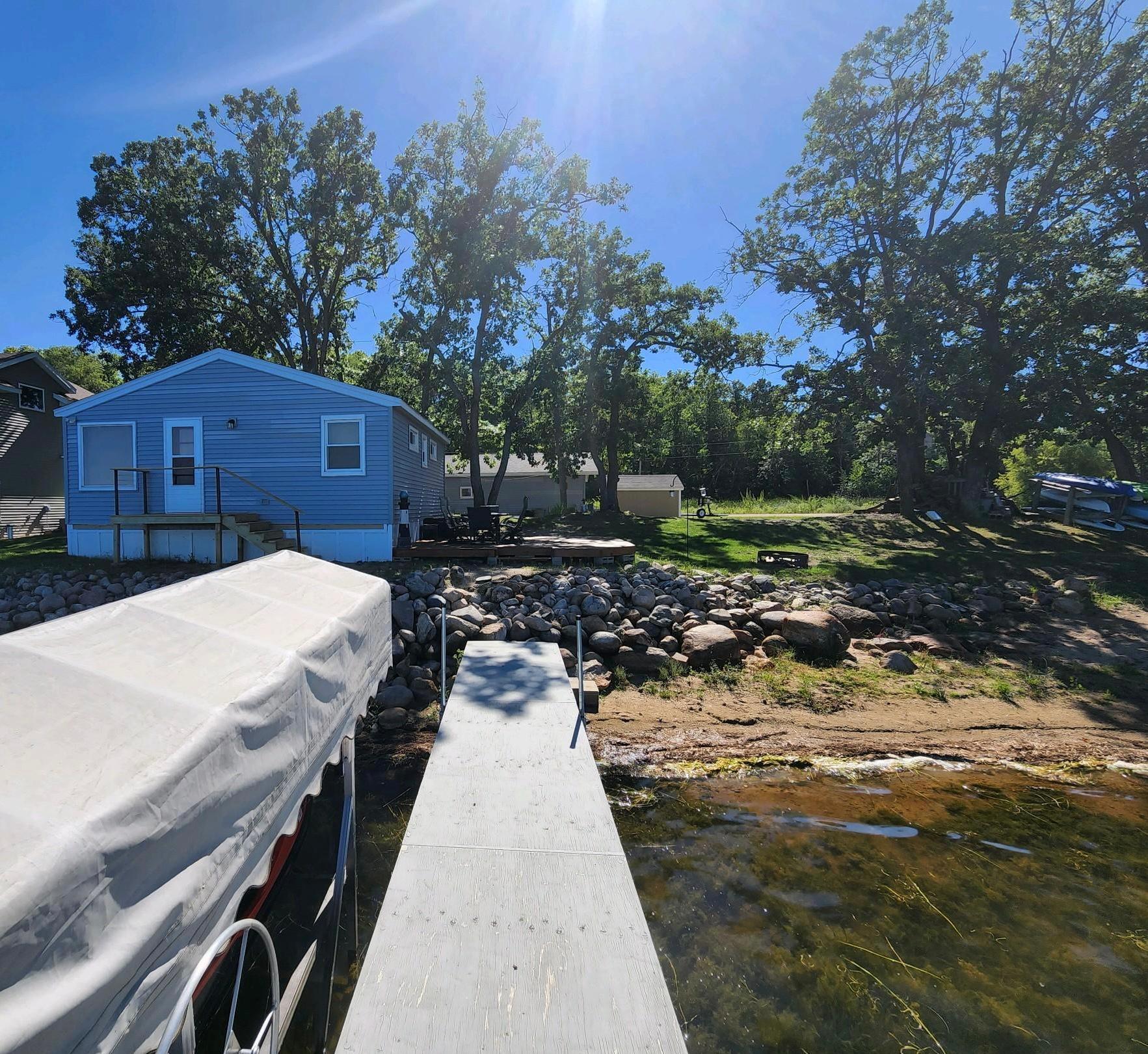 45544 Devils Lake Road Perham, MN 56573 - Photo 1 of 1 Gallery Image 1