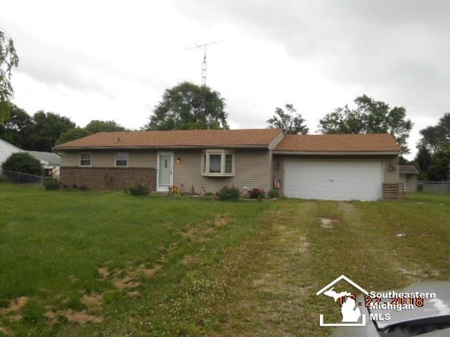 6830 Douglas Road Lambertville, MI 48144 - Photo 1 of 1 Gallery Image 1